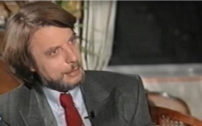 Πέντε χρόνια συμπληρώνονται σήμερα από την ημέρα που πέθανε ένας αυθεντικός κομμουνιστής. Ο δημοσιογράφος Άρης Σκιαδόπουλος