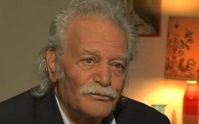 Υποκλινόμενοι στην μνήμη του Μ. Γλέζου, πέντε χρόνια μετά τον θάνατό του