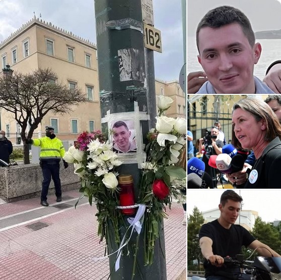 “Aυτή η χώρα. Σκοτώνει τα παιδιά της, τα εγκαταλείπει και μετά αθωώνει τους δράστες…”