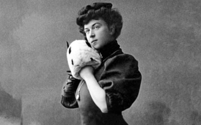 Αλεξάνδρα Κολλοντάι: Μια σπουδαία φεμινίστρια, επαναστάτρια, που γεννήθηκε σαν σήμερα το 1872