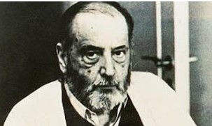 Μίλτος Σαχτούρης “Πάντα θα έχουμε ανάγκη από ουρανό” – Πέθανε σαν σήμερα το 2005