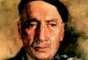 Δημοσθένης Βουτυράς: Ο συγγραφέας των κατατρεγμένων (Πέθανε σαν σήμερα το 1958)