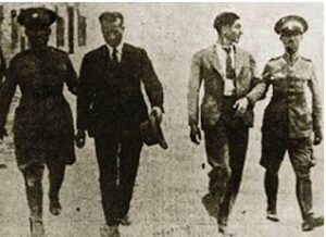 Σαν σήμερα στις 29/3/1929 η κυβέρνηση Ελ. Βενιζέλου φέρνει στην βουλή το περιβόητο Ιδιώνυμο