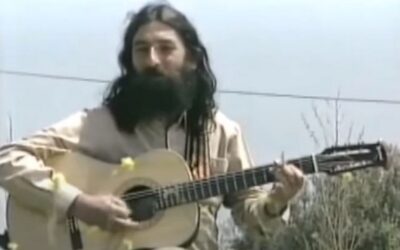 Αφιέρωμα: Νικόλας Ασιμος: Πιστεύοντας στον Δωδεκάθεο και στο … χάος.  Γεννήθηκε σαν σήμερα 20 Αυγούστου 1949