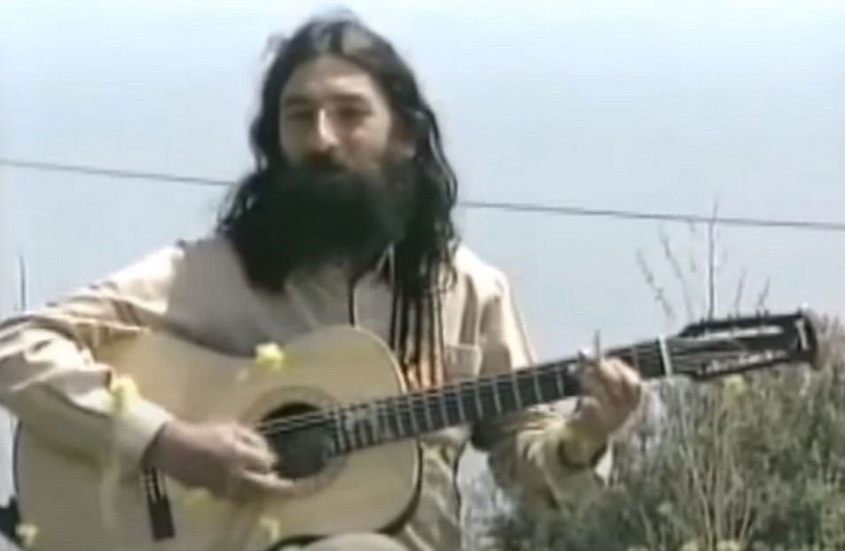 Αφιέρωμα: Νικόλας Ασιμος: Πιστεύοντας στον Δωδεκάθεο και στο … χάος.  Γεννήθηκε σαν σήμερα 20 Αυγούστου 1949