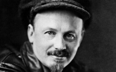 Σαν σήμερα το 1938 εκτελείτε ο Ν. Μπουχάριν με την κατηγορία ότι ήταν ένας από τους πρωτεργάτες στρατιωτικοπολιτικής συνωμοσίας που είχε στόχο την ανατροπή της Σοβιετικής εξουσίας