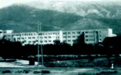 7/4/1943: Ο ΕΛΑΣ Αθήνας απελευθερώνει 56 κομμουνιστές κρατούμενους στη «Σωτηρία» (Βίντεο)