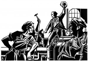 Κείμενα  που είχε γράψει στην ιστοσελίδα μας το 2014, αφιερωμένα στην Πρωτομαγιά, ένας σύντροφος που μας εγκατέλειψε πρόωρα. Ο εκπαιδευτικός και στέλεχος του ΚΚΕ,  Κωνσταντίνος Παπλωματάς.