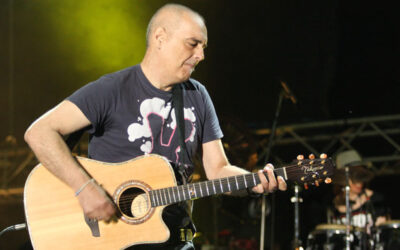 Μάνος Ξυδούς: Συνεχίζει να μας «ταξιδεύει»… 16 χρόνια από τον θάνατο του