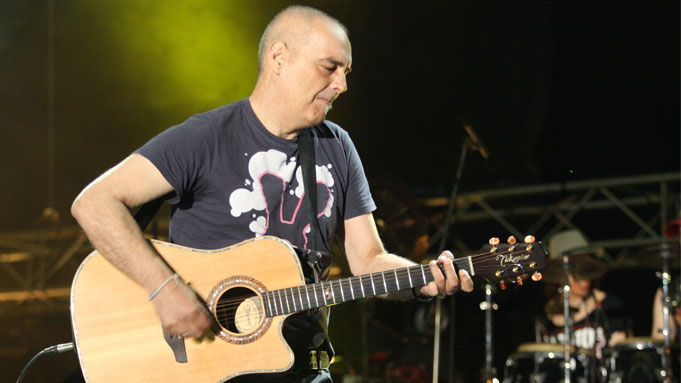 Μάνος Ξυδούς: Συνεχίζει να μας «ταξιδεύει»… 16 χρόνια από τον θάνατο του