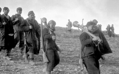 Σκέψεις για την λαϊκή αυτοάμυνα, με αφορμή ένα περιστατικό που έγινε σαν σήμερα το 1946