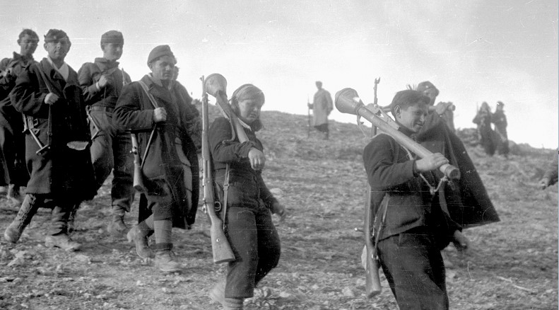 Σκέψεις για την λαϊκή αυτοάμυνα, με αφορμή ένα περιστατικό που έγινε σαν σήμερα το 1946