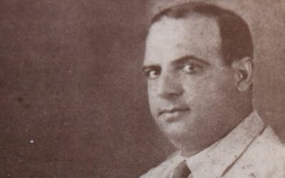 Μιχάλης Παπαμαύρος: Αγωνιστής της Εθνικής Αντίστασης, από τους πρωτεργάτες της εκπαιδευτικής μεταρρύθμισης και του δημοτικισμού. Πεθαίνει σαν σήμερα το 1963