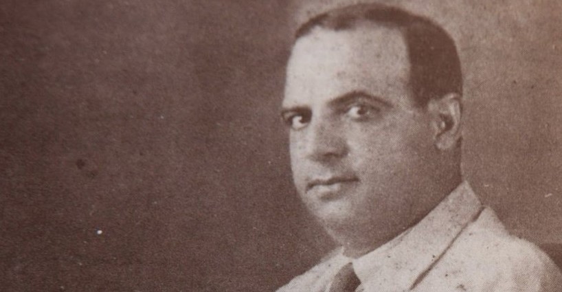 Μιχάλης Παπαμαύρος: Αγωνιστής της Εθνικής Αντίστασης, από τους πρωτεργάτες της εκπαιδευτικής μεταρρύθμισης και του δημοτικισμού. Πεθαίνει σαν σήμερα το 1963