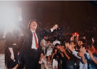 37 χρόνια χωρίς τον Μανώλη Αγγελόπουλο, ένα ακόμα θύμα του ρατσισμού