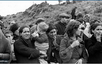 Ισπανία 1η Απριλίου 1939: Οταν η βία νίκησε το πνεύμα