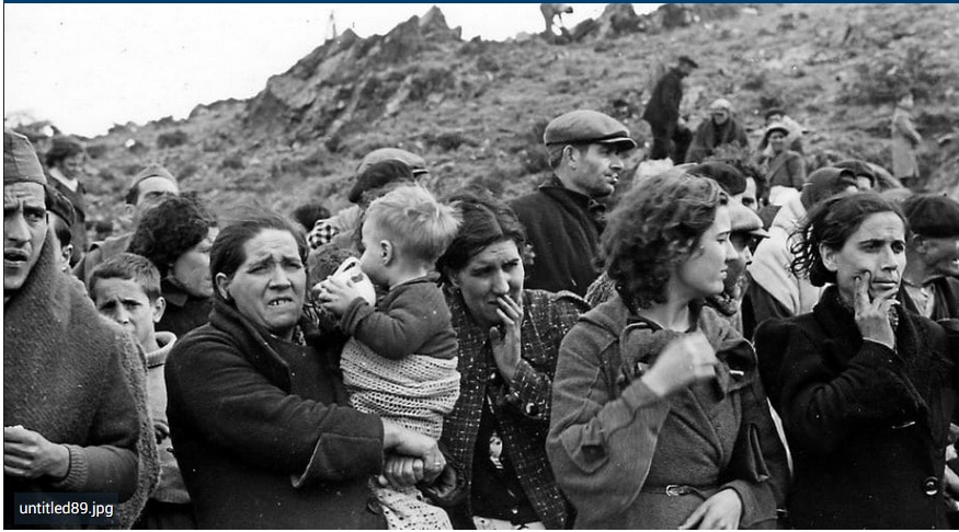 Ισπανία 1η Απριλίου 1939: Οταν η βία νίκησε το πνεύμα