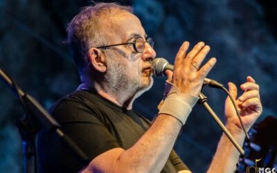 Σαν σήμερα γεννήθηκε ο κορυφαίος συνθέτης, Θάνος Μικρούτσικος.