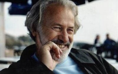 Νίκος Αντωνάκος: Έζησε όπως ήθελε, αγωνιστής μέχρι το τέλος