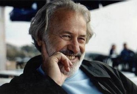 Νίκος Αντωνάκος: Έζησε όπως ήθελε, αγωνιστής μέχρι το τέλος