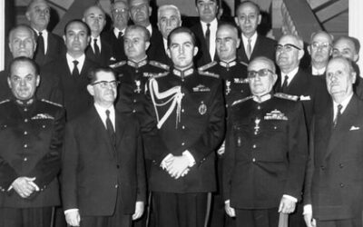 Διαχρονική, κατάντια.