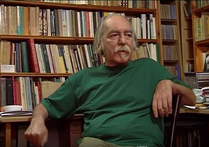 Μήπως η καύλα έχει σχέση με την Ανάσταση; – Η Ανάσταση και η Επανάσταση είναι συγγενικές έννοιες. (Ενα κείμενο του Περικλή Κοροβέση, με αφορμή ότι “έφυγε” σαν σήμερα, πριν 6 χρόνια)