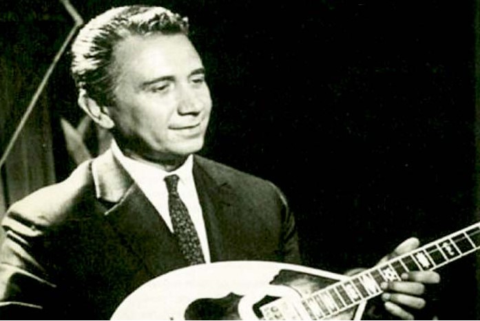 Απόστολος Καλδάρας. Κέρδισε τις λαϊκές καρδιές. 36 χρόνια από τον θάνατό του