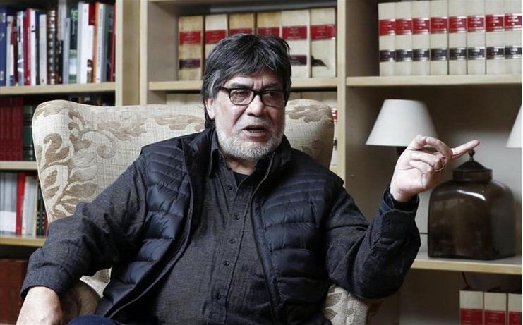 Λούις Σεπούλβεδα: Εξι χρόνια χωρίς τον “βαθιά κόκκινο”, διανοούμενο.