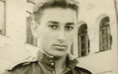 Ο γιος του Στάλιν πολεμούσε στην πρώτη γραμμή του μετώπου