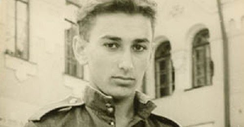 Ο γιος του Στάλιν πολεμούσε στην πρώτη γραμμή του μετώπου