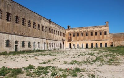 Δεν λησμονούμε τους ήρωες της τάξης μας. – Σαν σήμερα το 1949 το μοναρχοφασιστικό καθεστώς δολοφονεί 4 πολιτικούς κρατουμένους.