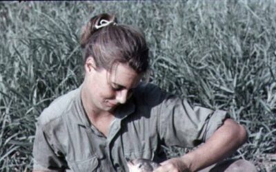 Μόνικα Ερτλ: Η Γερμανίδα που εκτελεί σαν σήμερα το 1971, τον πρώην συνταγματάρχη που διέταξε τη δολοφονία του Τσε Γκεβάρα