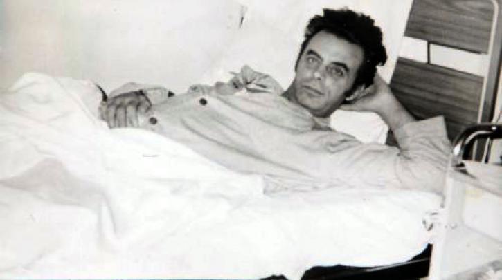 Σπύρος Μουστακλής: Σαν σήμερα το 1986, πλήρωσε με την ζωή του τον αγώνα του στην χούντα