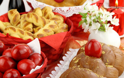 «Φεμινιστικό» Πάσχα του 1915