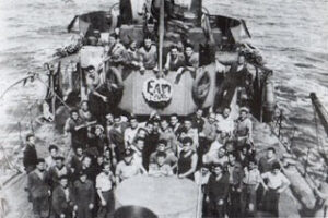 Σαν σήμερα το 1944 ξεκινάει το κατασταλτικό πογκρόμ ενάντια στους κομμουνιστές στρατιώτες που βρισκόταν στην Μέση Ανατολή