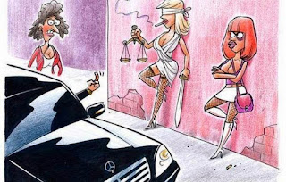 Σαν σήμερα το 2018, “καθάρισε” δικαστικά και με “κέρδος” ο Μαντέλης από τις μίζες της Siemens. Πήρε μίζα 450.000 γερμανικά μάρκα, και δεν πήγε ούτε μέρα φυλακή. Δεν είχε βρεθεί αποτύπωμά του σε σακούλα.