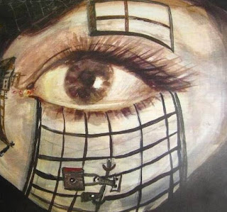 “Θέλει αντοχή να βρεις το ριζικό σου σε καθαρό οργασμό”