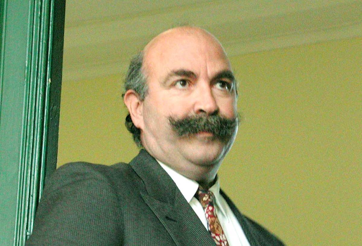 Ο «εθνικός κοριός»
