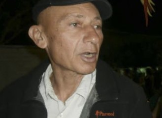 Οχτώ χρόνια χωρίς τον ασυμβίβαστο μαχητή και σπάνιο αγωνιστή του αναρχικού χώρου Βαρδή Τσουρή