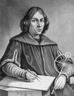 Στο όνομα του Θεού, σκοτώστε την αλήθεια – Σαν σήμερα πεθαίνει ο Νικόλαος Κοπέρνικος