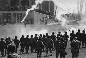 Σαν σήμερα το 1970 η σφαγή των φοιτητών του Κεντ στο Οχάιο
