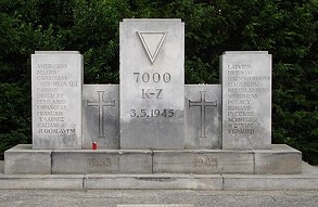 Όταν οι Βρετανοί δολοφόνησαν χιλιάδες κρατούμενους των Γερμανών ναζί!