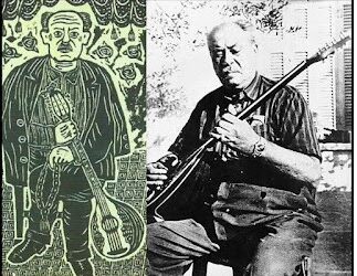 Αφιέρωμα στον “Πατριάρχη” του ρεμπέτικου τραγουδιού – Σαν σήμερα το 1905 γεννήθηκε ο Μάρκος Βαμβακάρης
