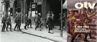 2 Μάη 1933: Η γερμανική ναζιστική κυβέρνηση καταργεί όλα τα εργατικά συνδικάτα και συλλαμβάνει όλους στους συνδικαλιστές