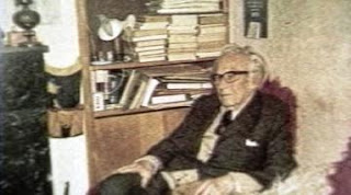 Βασίλης Ρώτας: Άνθρωπος της τέχνης και του αγώνα 48 χρόνια από το θάνατό του