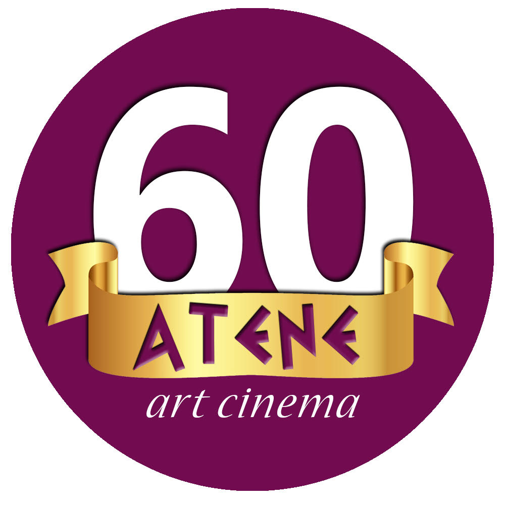 ATHENEE Art Cinema: Καλώς όρισες άνοιξη -Αν και εμείς δεν κλείσαμε ποτέ