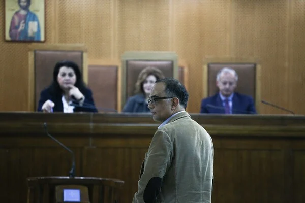 Σαν σήμερα το 1998, η δολοφονική επίθεση της Χ.Α., στον Δημήτρη Κουσουρή