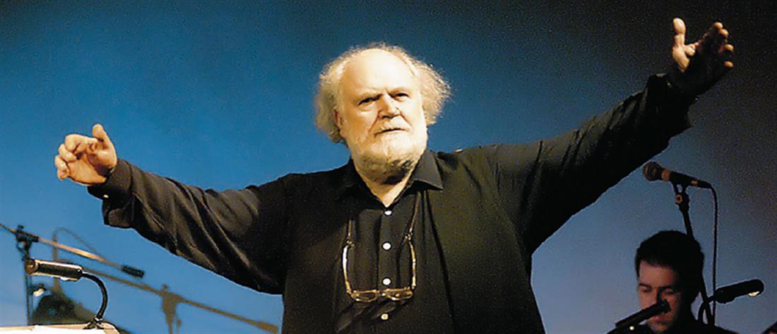 Δυο χρόνια χωρίς τον μουσικοσυνθέτη Γιάννη Μαρκόπουλο