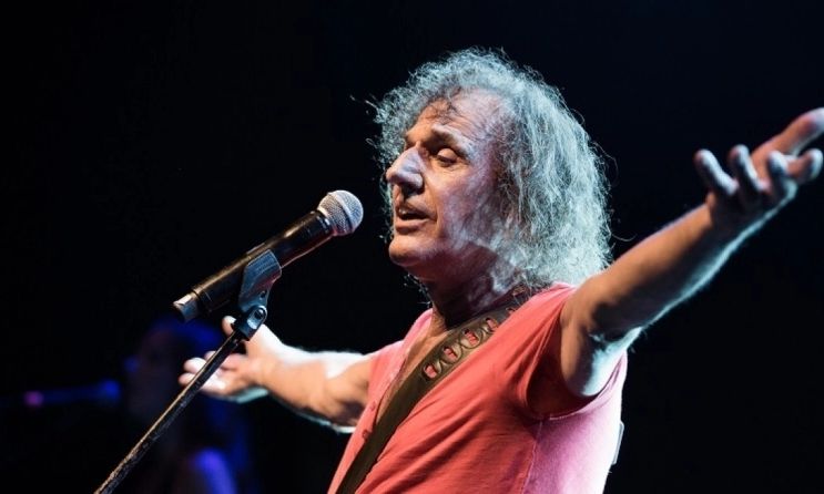 Χρόνια πολλά Βασίλη