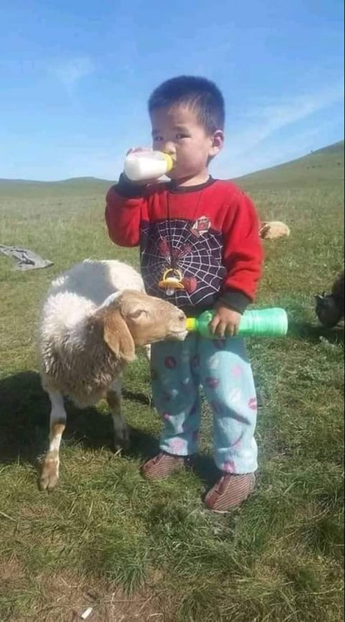 “Με πονά το στομάχι …”